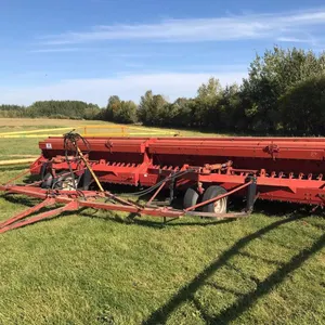 IHC 620 24 FT. D/D DRILL