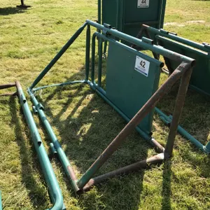 MORAND SPLITTER GATE