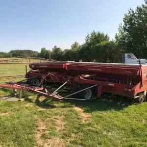 IHC 620 24 FT. D/D DRILL