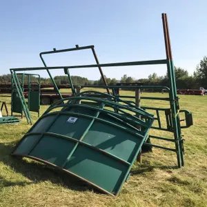 MORAND 20 FT. CROWDING TUB