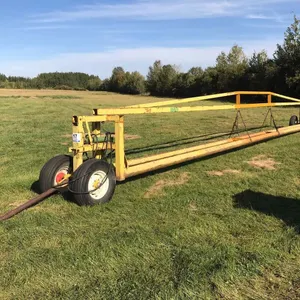 BERGEN 30 FT. DRILL TRANSPORT