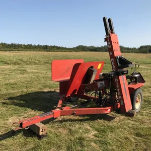 WHEATHEART HIGH & HEAVY HITTER POST POUNDER