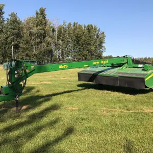 2014 JOHN DEERE 946 MOCO DISCBINE