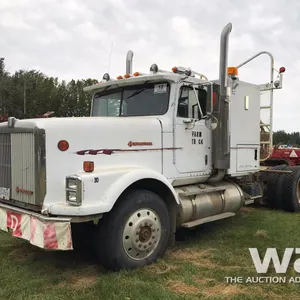 1988 IHC 9300 T/A TRUCK