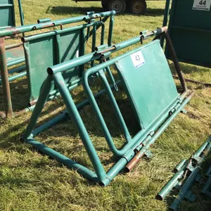 MORAND SPLITTER GATE