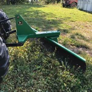 FRONTIER 3 PT. BLADE