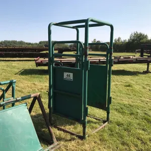 MORAND PALPATION CAGE