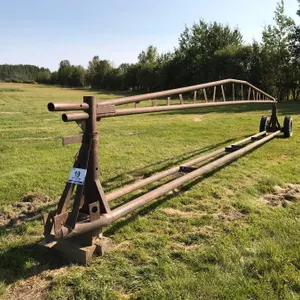 30 FT. DRILL TRANSPORT