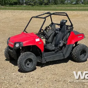2015 POLARIS RAZR 170 SIDE BY SIDE