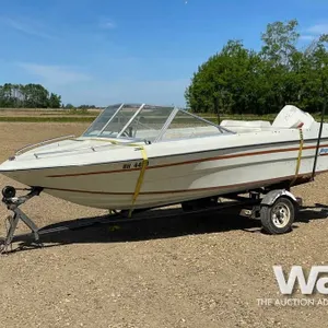 SANGSTER BOAT