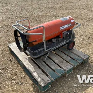 June 16, 2021 | Equipment Auction