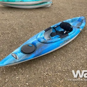 PELICAN ODYSSEY 100 KAYAK