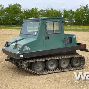 1979 BOMBARDIER ALL TERRAIN VEHICLE