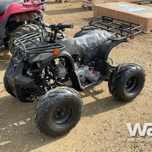 UNUSED ZHENGLO 110 CC 2WD ATV