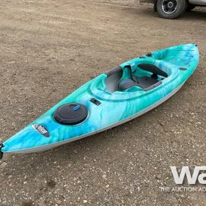 PELICAN ODYSSEY 100 KAYAK