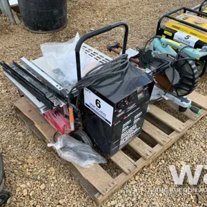 KAWASAKI CUT-OFF SAW