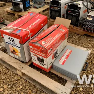 14" CUT OFF SAW
