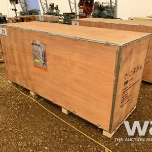HEAVY DUTY WAREHOUSE STEEL SHELVING RACKS