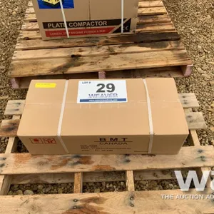 AIR IMPACT WRENCH