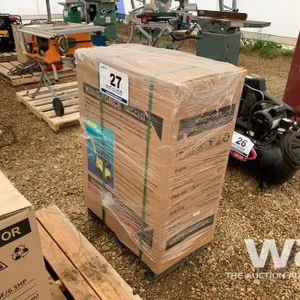 REVERSIBLE KOHLER PLATE COMPACTOR