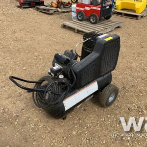 POWERMATE 20 GAL. AIR COMPRESSOR