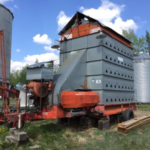 VERTEC 5500 5 TIER CONTINUOUS DRYER