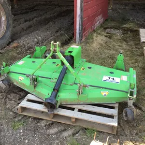 DEUTZ 3PT MOWER