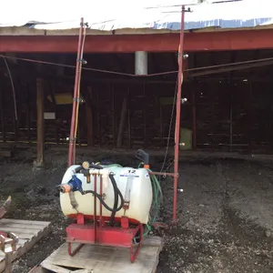 3PT. SPRAYER