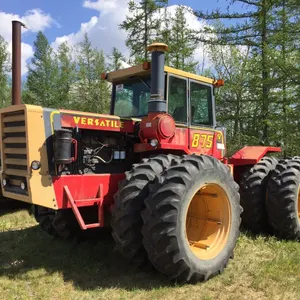 1979 VERSATILE 875 4WD TRACTOR