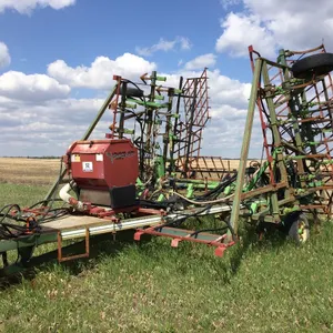 CO-OP 279 33 FT. VIBRASHANK CULTIVATOR