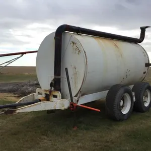 SLURRY S/A LIQUID MANURE SPREADER