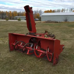 METEOR 3 PTH SNOW BLOWER