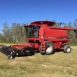 2005 CASE 2388 COMBINE