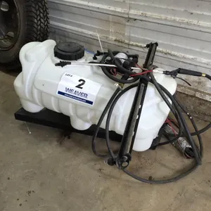 ATV SPRAYER