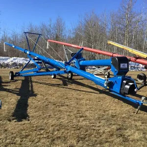 2012 BRANDT 10X70 FT. SWING AUGER