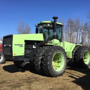 1987 STEIGER PANTHER 1000 4WD TRACTOR