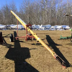 WESTFIELD 7X36 FT. AUGER