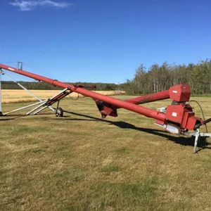 1997 SAKUNDIAK 10X65 FT. SWING AUGER