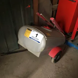 ESTATE SPRAYER