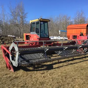 VERSATILE 4400 SWATHER