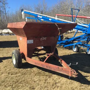 S.A FERTILIZER SPREADER