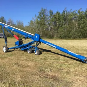 2014 BRANDT SUPER CHARGED 842 AUGER
