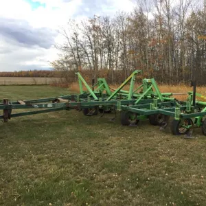 CO-OP 25 FT. D/T CULTIVATOR