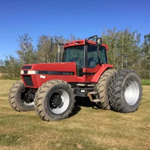 1997 CASE 8930 MFD TRACTOR