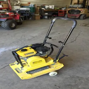 MS20 PLATE COMPACTOR