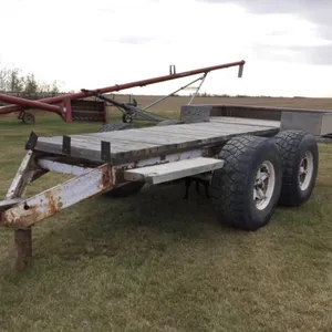 HD T/A WAGON