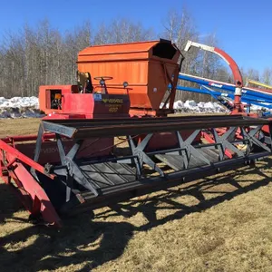 VERSATILE 400 SWATHER