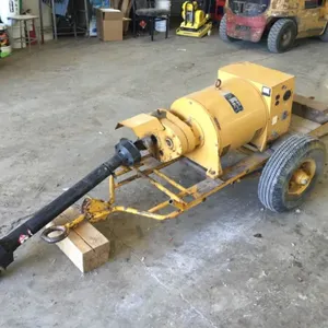 1980 KATOLIGHT 250S PTO GENERATOR