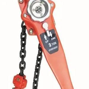 3 TON LEVER HOIST