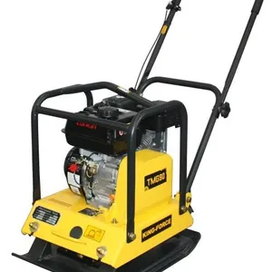 HEAVY DUTY PLATE COMPACTOR